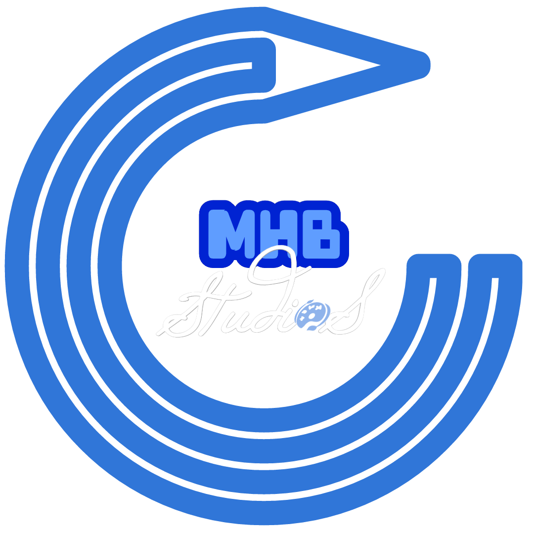 mhb studios logo